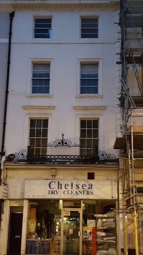 Chelsea Dry Cleaners