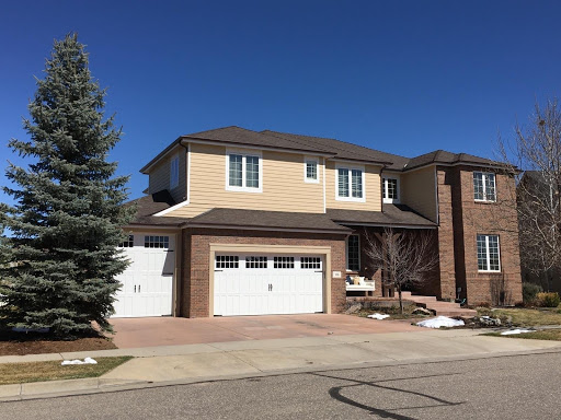 Roofing Contractor «Summit Roofing Solutions LLC», reviews and photos, 3514 W 18th St, Greeley, CO 80634, USA