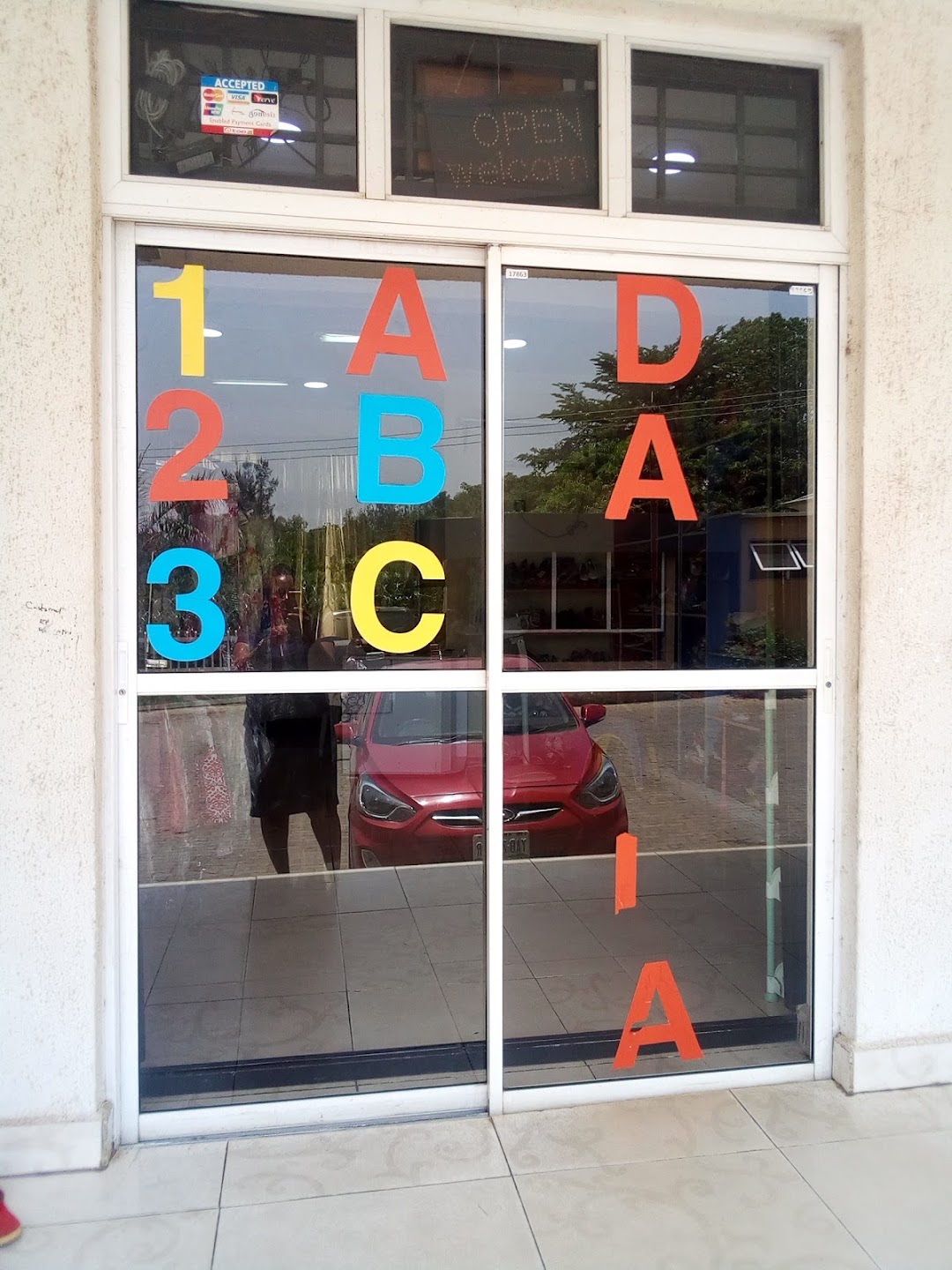 Dafida Kiddies