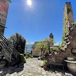 Photo n°4 de l'avis de Roland.r fait le 30/05/2023 à 10:32 sur le  Burgschenke Hocheppan à Eppan an der Weinstraße