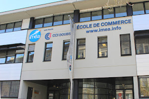 IMEA Ecole de Commerce - Campus de Besançon