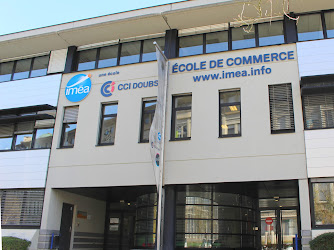 IMEA Ecole de Commerce - Campus de Besançon