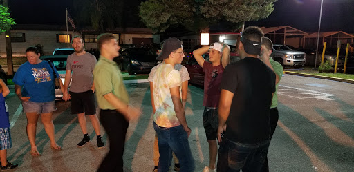 Ice Cream Shop «Twistee Treat», reviews and photos, 7449 Laredo Dr, Hudson, FL 34667, USA