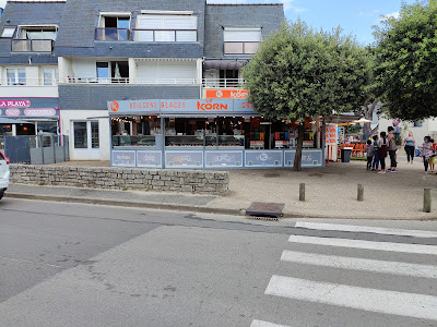 LE KORN à Damgan