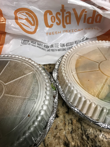 Mexican Restaurant «Costa Vida», reviews and photos, 1657 Skyline Pkwy, South Ogden, UT 84405, USA