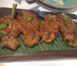Seribu Rasa - Gandaria City Mall photo