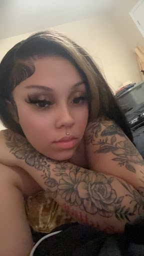 Explore shoulder arm tattoo ideas, creative tattoo ideas in Ocala, available at 352 Tattoo Ocala