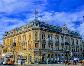 Palatul Băncii de Economii