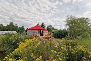 Izera Glamping image