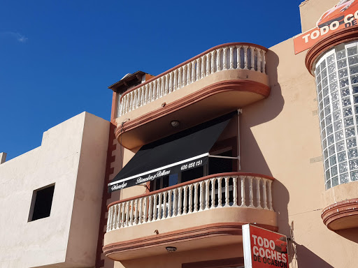 Tapicería Mencey en Granadilla de Abona