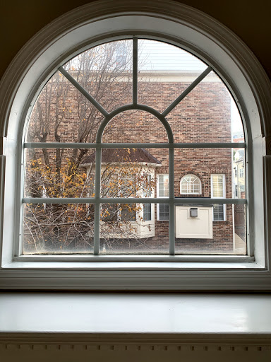 Old Town Glass & Window Repair