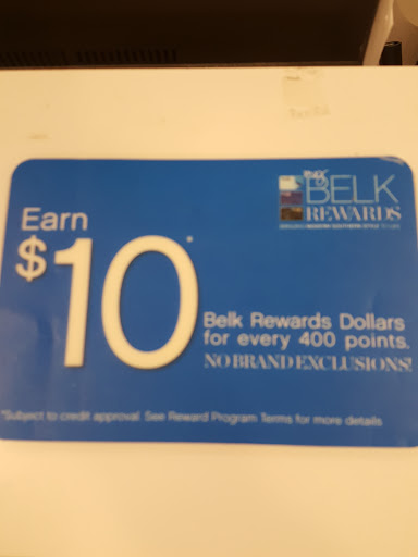 Department Store «Belk», reviews and photos, 1801 Beltline Rd SW, Decatur, AL 35601, USA