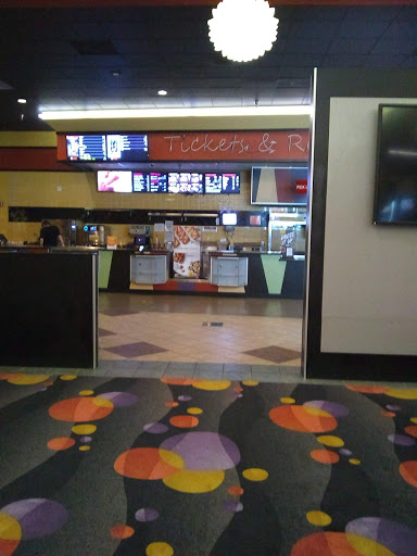 Movie Theater «AMC Johnston 16», reviews and photos, 5233 Stoney Creek Ct, Johnston, IA 50131, USA