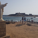 Photo n°5 de l'avis de Attilio.a fait le 31/08/2021 à 16:39 sur le  Lido Scialai à Portopalo di Capo Passero