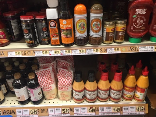 Supermarket «Wegmans», reviews and photos, 5000 Wegmans Dr, Bethlehem, PA 18017, USA