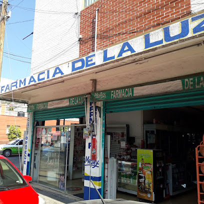 Farmacia  De La Luz