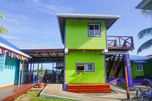 Bocas Surf School