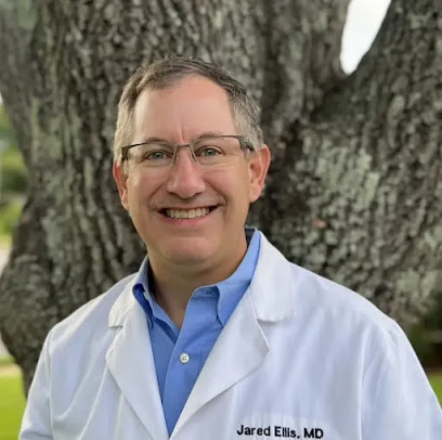 Dr. Jared S. Ellis, MD