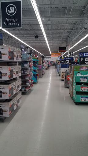 Discount Store «Walmart», reviews and photos, 230 NJ-23, Franklin, NJ 07416, USA