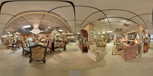 Furniture Store «Castle Fine Furniture», reviews and photos, 3911 Fondren Rd, Houston, TX 77063, USA