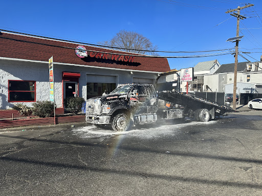 Jays Soft Touch Car Wash en Paterson