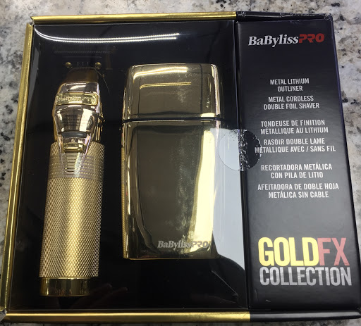 Cosmetics Store «Hair Town Beauty Supply», reviews and photos, 3950 Main St, Bridgeport, CT 06606, USA