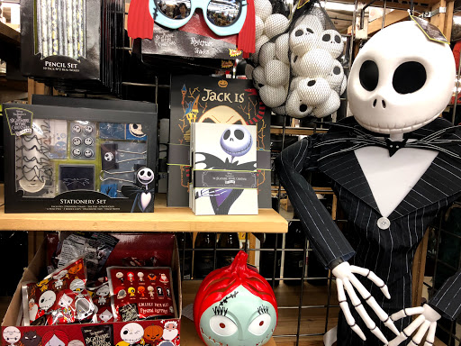 Furniture Store «Cost Plus World Market», reviews and photos, 1910 W El Camino Real, Mountain View, CA 94040, USA