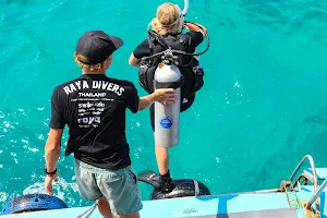 Raya Divers Phuket image