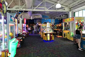 Hollywood Connection Family Fun Center image