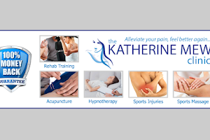 The Katherine Mew Clinic