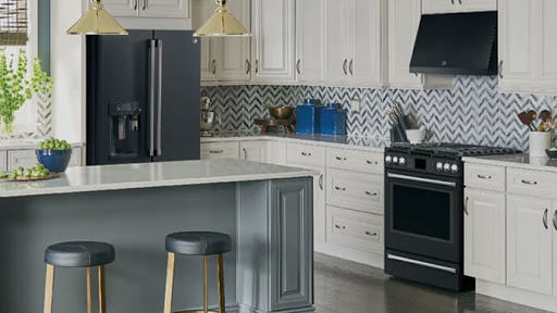 Appliance Store «Gerrits Appliance», reviews and photos, 3850 29th St SE, Grand Rapids, MI 49512, USA