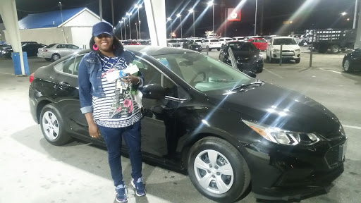 Mitsubishi Dealer «Ourisman Mitsubishi», reviews and photos, 4404 Branch Ave #100, Marlow Heights, MD 20748, USA