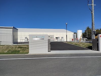 かもめミライ水産株式会社 陸上養殖イノベーションセンター