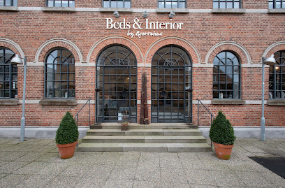 Beds & Interior by Bjerrehus