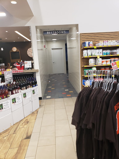 Grocery Store «Acme Fresh Market No. 1», reviews and photos, 1835 W Market St, Akron, OH 44313, USA