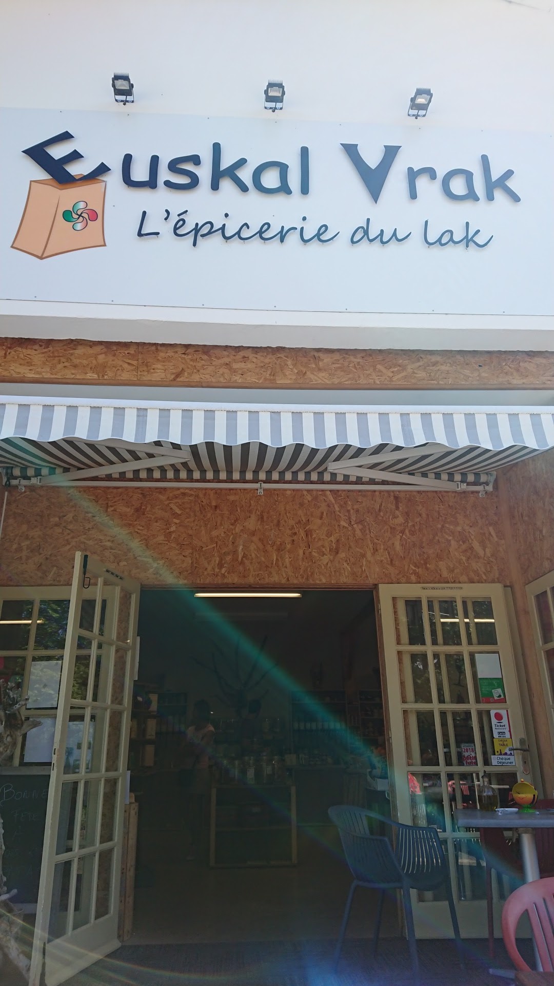 Photo n° 1 de l'avis de Baptiste.. fait le 24/06/2018 à 09:24