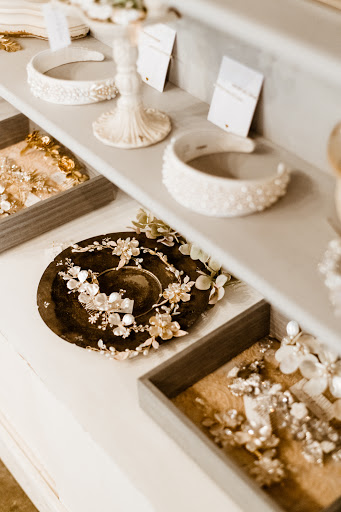 Bridal Shop «Emma & Grace Bridal Studio», reviews and photos, 3353 Larimer St, Denver, CO 80205, USA