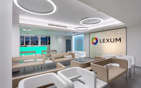 The Eye Clinic Lexum image