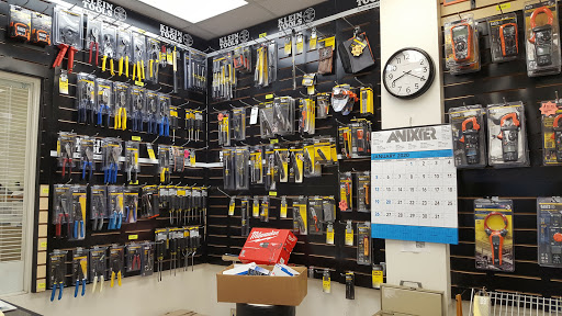 Electrical Supply Store «Anixter Power Solutions - Gilbert», reviews and photos, 115 W Baseline Rd, Gilbert, AZ 85233, USA