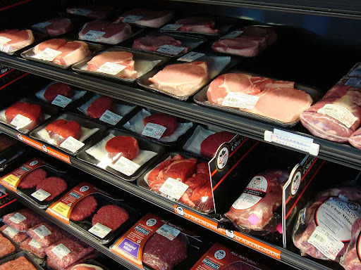 Supermarket «Hudson Greene Market», reviews and photos, 77 Hudson St, Jersey City, NJ 07302, USA