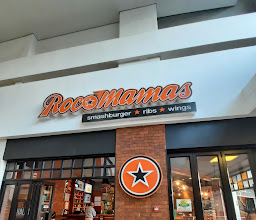 RocoMamas Campus Square - Halaal photo