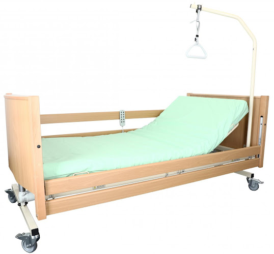 BUSHARR EOOD ''Болнични легла и матраци'' - Магазин