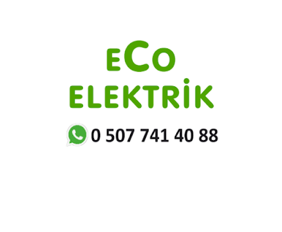 Eco Elektrik