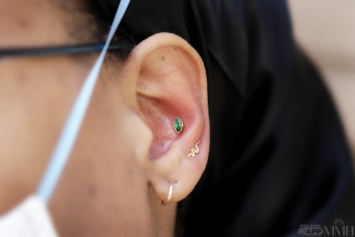 Find tornado tattoo ideas for your next unique tattoo in San Jose at Make Me Holey Body Piercing