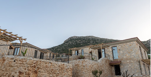 Karia Hotel Palamutbükü