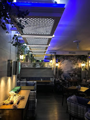 Shefka - Cafe & Bar