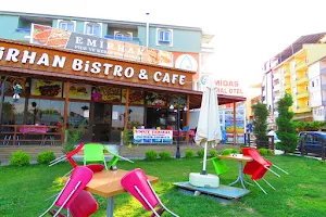 Emirhan bistro cafe image