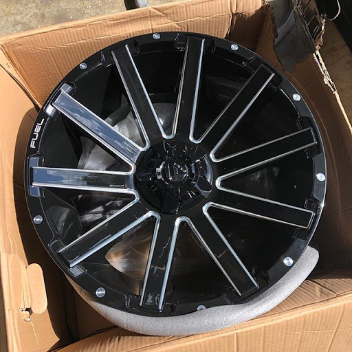 Auto Repair Shop «Edcar Tire & Auto Repair», reviews and photos, 27440 S Dixie Hwy, Homestead, FL 33032, USA