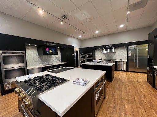 Appliance Store «Pacific Sales Kitchen & Home», reviews and photos, 24120 Garnier St, Torrance, CA 90505, USA