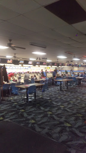 Bowling Alley «Plaza Lanes», reviews and photos, 2701 Douglas Ave, Des Moines, IA 50310, USA
